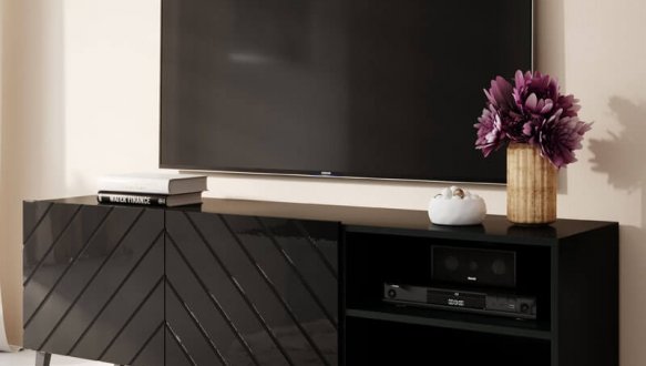 Тумба ТВ Abeto/Абето RTV150 Cama Ширина 150 см 5