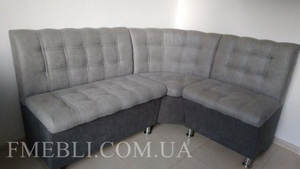 Кухонний уголок Козак 4