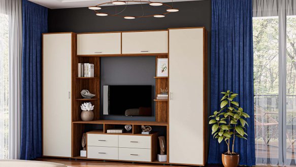 Стінка Юта Д-01