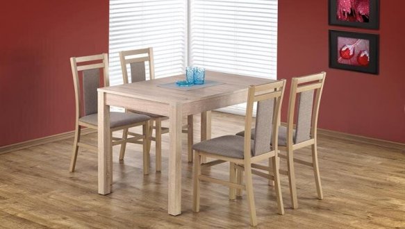 Стіл Mayrycy Дуб Сонома