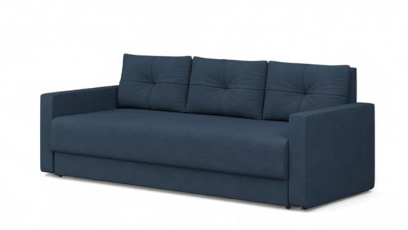 Диван розкладний єврокнижка Sofyno Light / Лайт 226 см 7