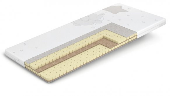 Матрац Бейбі Квін