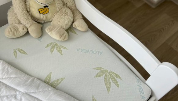 Кровать Злата 10