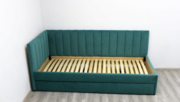 Дитяче ліжко Баффі