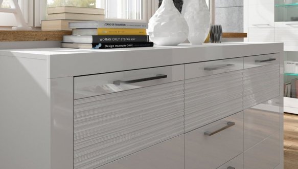 Модульная гостиная Flames 0