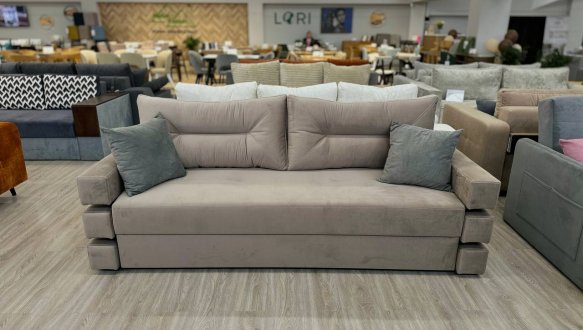 Диван Шелби