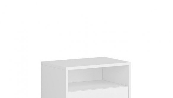 Тумба приліжкова KOM1S Nepo Plus