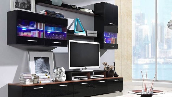 Вітальня Logo II