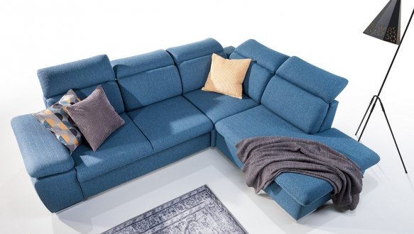 Кутовий диван Aldo 8