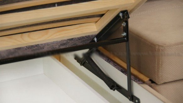 Угловой диван Европа 12