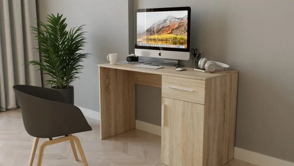 Стол компьютерный SТ0003 22