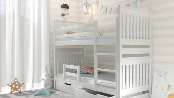 Кровать-трансформер Адель DUO 6