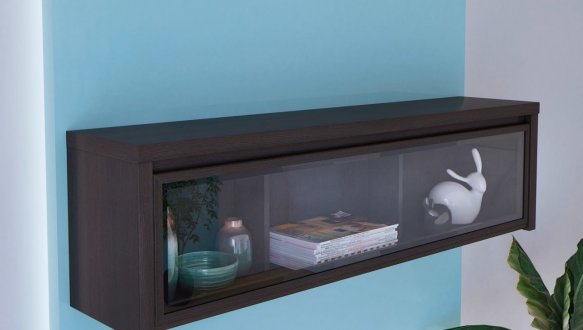 Полиця SFW1W/140 Kaspian 0