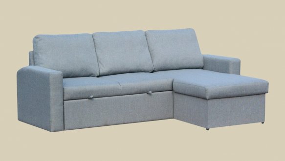 Кутовий диван Анжело 0