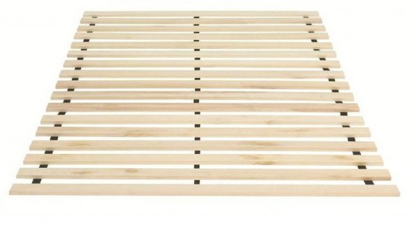 Ліжко 75 VIEVIEN 11