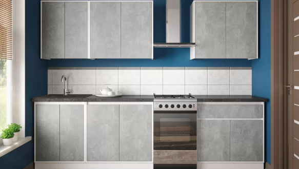 Модульная кухня Маттина 2