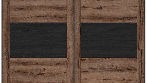 Шкаф-купе SZF/270 Kassel 2