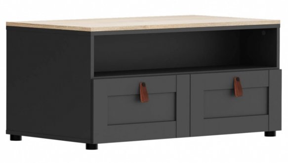 Стіл журнальний LAW/100/45/60/6 Modeo 2