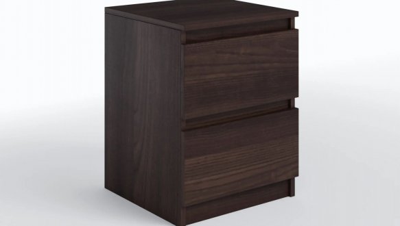 Тумба приліжкова Т225 10