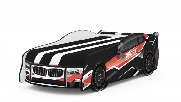 Кровать SPACE 11