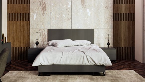 Модульная спальня Asket/Аскет Art in Head 1