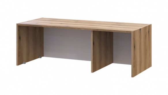 Антресоль Дорос Ронди кашемир 3-дверная 121 см 2