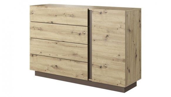 Комод 1D4S/138 Arco 3