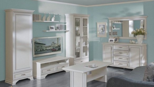 Тумба RTV2S Кентуки 2