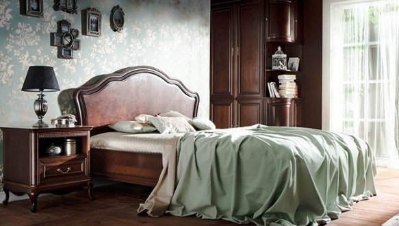 Кровать V-P/N 160 VERONA 0