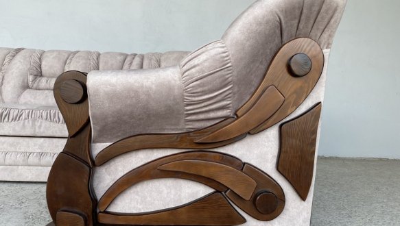 Кутовий диван Форест 305 0