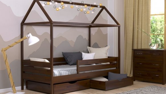 Ліжко дитяче Аммі