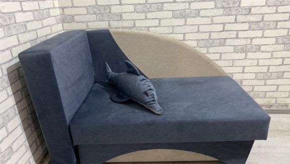 Тапчан дитячий Мішка 22