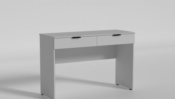 Стіл Джуніор з 2 шухлядками 0