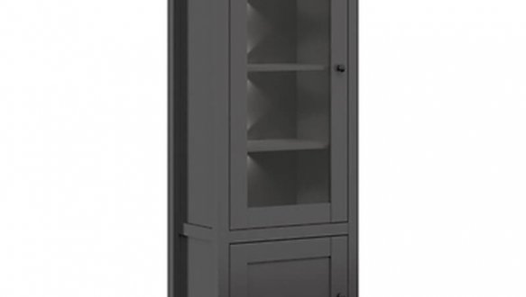 Вітрина REG1W1D/20/7 Hesen 4