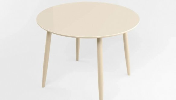 Стол кухонный Джем Oliver / Олівер 100 см 20