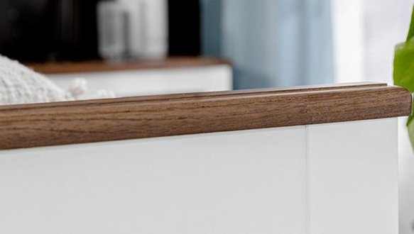 Ліжко LOZ/160 KALIO 4