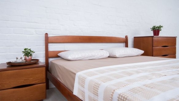 Кровать Лика без изножья 4