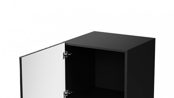 Тумба приліжкова 2 шт. Jungle 5