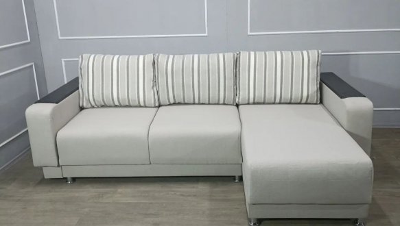 Кутовий диван Хілтон