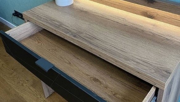 Стол туалетный TOL1S Forn 3