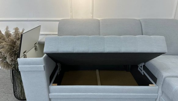 Угловой диван Бест (3,15 х 2,4 м) 0