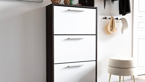 Тумба під взуття SТ0021 7