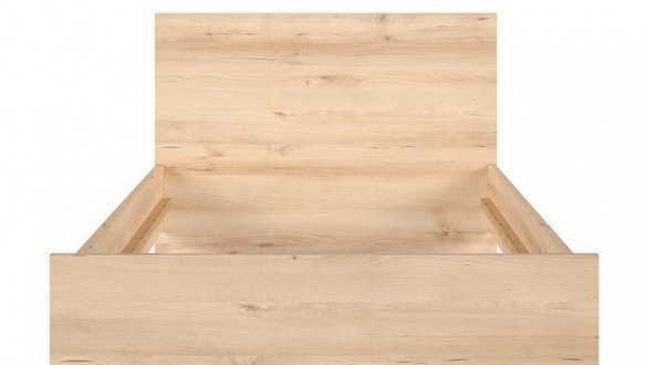 Кровать LOZ/90 Namek 3