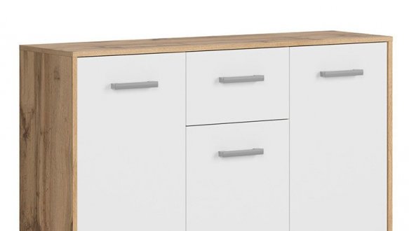 Комод KOM3D1S Matos