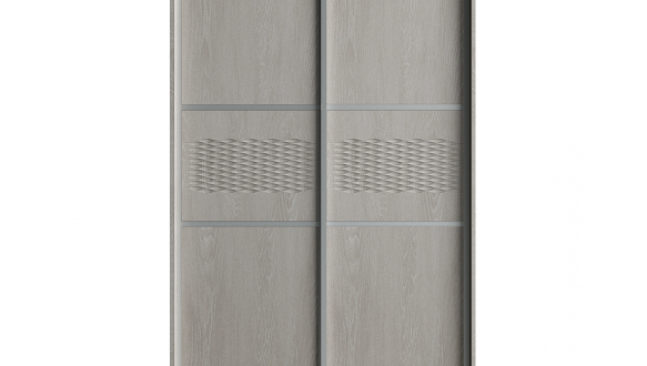 Шкаф-купе 1,6 Соломия