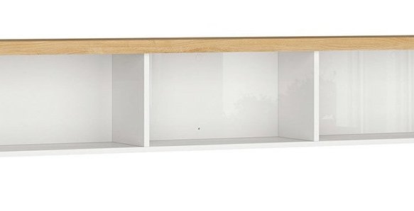 Полка SFW/158 Erla 0