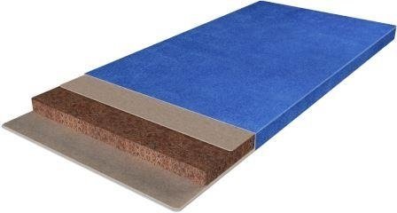 Детский матрас COCOS COMFORT / КОКОС КОМФОРТ 0