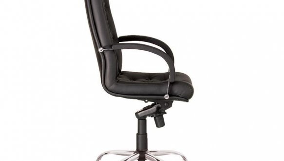 Кресло FIDEL steel MPD 1