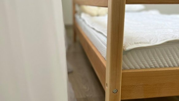 Ліжко Мартель 0