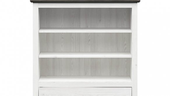 Стеллаж REG1S Hesen 